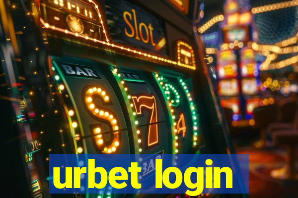 urbet login